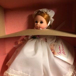 Little nancy Etticott